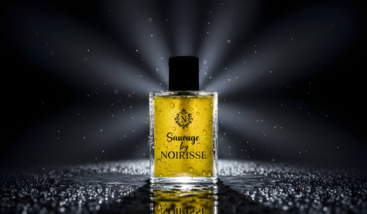 Sauvage by noirisse